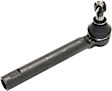 Front, Driver or Passenger Side, Outer Tie Rod End, Japan Built