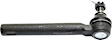 Front, Driver or Passenger Side, Outer Tie Rod End, Japan Built
