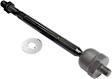Front, Driver or Passenger Side, Inner Tie Rod End