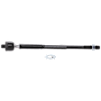 Front, Driver or Passenger Side, Inner Tie Rod End, Base Model, 4 Cyl., 1.5L Engine