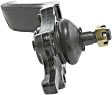 Front, Passenger Side, Lower Ball Joint, 4WD, Pre-Runner Sub-Models