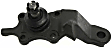 Front, Driver Side, Lower Ball Joint, 4WD, Pre-Runner Sub-Models