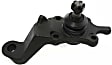 Front, Driver Side, Lower Ball Joint, 4WD, Pre-Runner Sub-Models