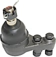 Front, Passenger Side, Upper Ball Joint, RWD, 2WD
