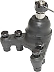 Front, Driver Side, Upper Ball Joint, RWD, 2WD