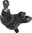 Front, Driver or Passenger Side, Lower Ball Joint, 4 Cyl., 1.5L Engine