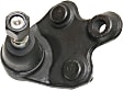 Front, Driver or Passenger Side, Lower Ball Joint, 4 Cyl., 1.5L Engine