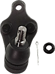 Front, Driver Side, Lower Ball Joint