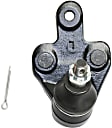 Front, Driver Side, Lower Ball Joint
