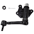 Idler Arm, Non-greasable