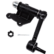 Idler Arm, Non-greasable