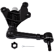Idler Arm, Non-greasable