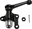 Idler Arm, RWD