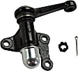 Idler Arm, RWD