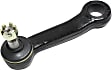 Pitman Arm - Direct Fit, Sold individually