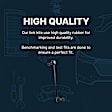 1994 Toyota Celica - Front Sway Bar Link
