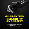 1994 Toyota Celica - Front Sway Bar Link