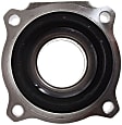Rear Wheel Bearing Assembly Passenger side