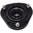 1989 Geo Prizm - Front, Driver or Passenger Side Strut Mount, 4 Cyl 1.6L