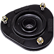 1989 Geo Prizm - Front, Driver or Passenger Side Strut Mount, 4 Cyl 1.6L
