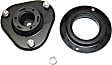 Front, Driver or Passenger Side Strut Mount