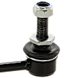 Front, Driver Side Sway Bar Link