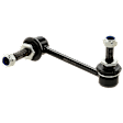 Front, Driver Side Sway Bar Link