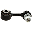 Front, Driver Side Sway Bar Link