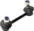 Rear, Passenger Side Sway Bar Link