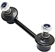 Rear, Passenger Side Sway Bar Link