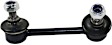 Rear, Driver Side Sway Bar Link