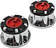 1995 Toyota T100 - Locking Hub, Set of 2