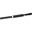 Lateral Link, Rear Lower Rearward Passenger Side, Suspension
