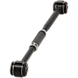 Lateral Link, Rear Lower Rearward Passenger Side, Suspension