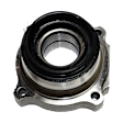 2011 Toyota Tacoma - Rear, Driver Side Wheel Bearing
