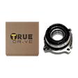 2011 Toyota Tacoma - Rear, Driver Side Wheel Bearing