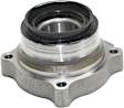 2011 Toyota Tacoma - Rear, Driver Side Wheel Bearing