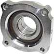 2011 Toyota Tacoma - Rear, Driver Side Wheel Bearing