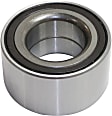2015 Toyota Yaris - Front Wheel Bearing, 4-Wheel ABS, FWD