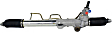 Steering Rack, Power