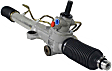 Steering Rack, Power