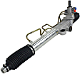 Steering Rack, Power