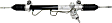 Steering Rack, Power