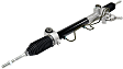 Steering Rack, Power