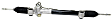 Steering Rack, Power
