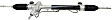Steering Rack, Power