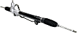 Steering Rack, Power