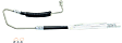 2002 Toyota Camry - From Pump, Power Steering Pressure Line Hose Assembly, GAS