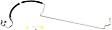Pump To Gear Power Steering Hose, Pressure Hose