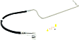 Pump To Gear Power Steering Hose, Pressure Hose
